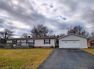 3705 Curtis Ave SE, Warren, OH