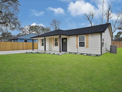 8225 Carolwood Dr, Houston, TX, 77028