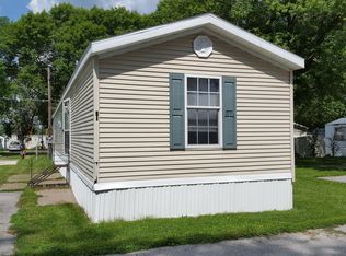 1511 Coyne Center Rd LOT 61, Milan, IL 61264