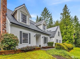 21609 NE 4th Street, Sammamish, WA