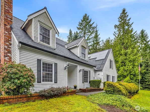 21609 NE 4th Street, Sammamish, WA 98074