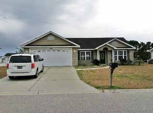 2082 Hawksmoor Dr, Conway, SC 29526