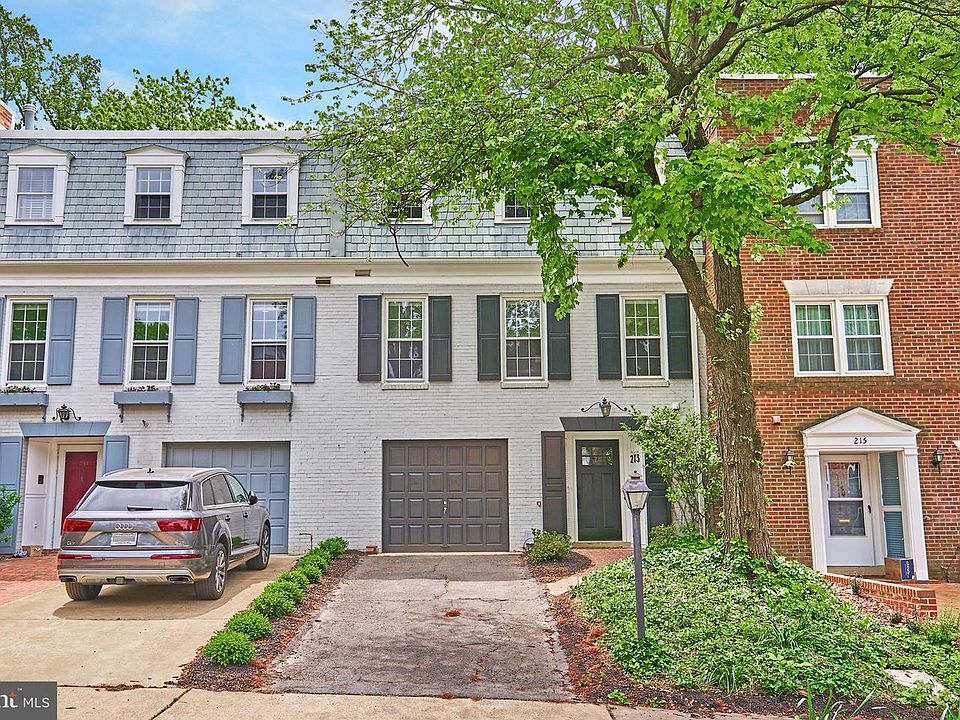 1st image of 213 James Thurber Ct
