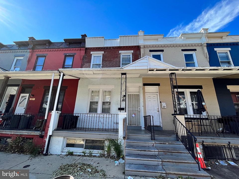 1st image of 20 N Dewey St