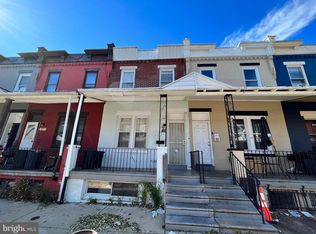 20 N Dewey St, Philadelphia, PA 19139