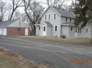 15191 65th St, Brownton, MN 55312