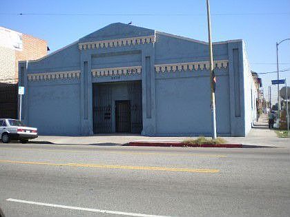 2nd image of 2438 S Grand Ave