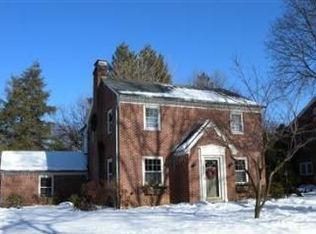 627 N Glenwood St, Allentown, PA 18104