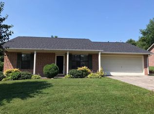 8037 Phyllis Ln, Knoxville, TN 37938