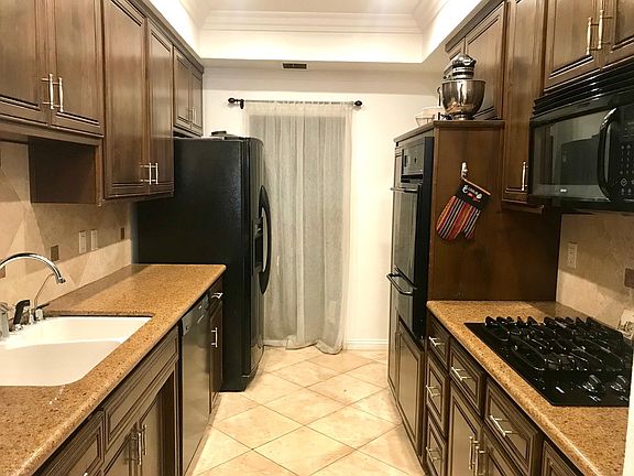 5th image of 3284 Barham Blvd APT 203