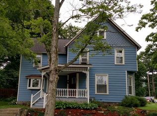 134 W 4th St, Corning, NY 14830