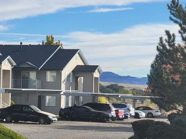 507 Caribou, 507 Caribou Dr #507C, Mountain Home, ID 83647