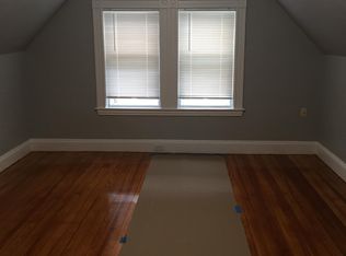 11 Tufts St FLOOR 3, Malden, MA 02148