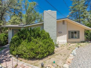 1510 Linden Rd, Prescott, AZ 86303