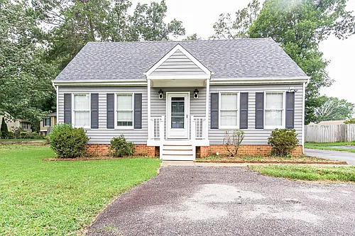10504 Moorwood Ridge Cir Photo 1