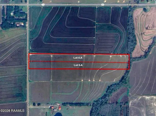 0 Gumpoint Rd #4-A-5, Branch, LA 70516