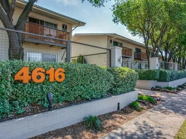 4616 W Lovers Ln, Dallas, TX