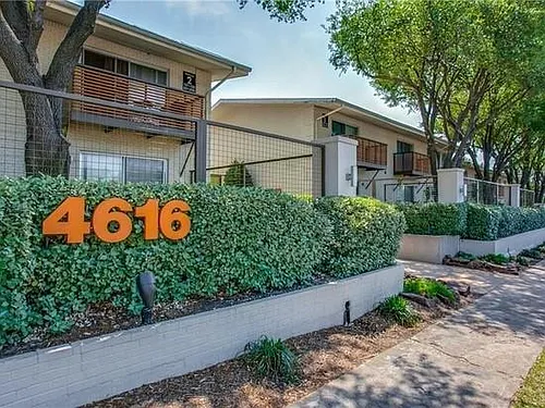 4616 W Lovers Ln Photo 1 4616 W Lovers Ln Photo 1