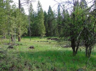 6571 W Fork Rd, Darby, MT 59829