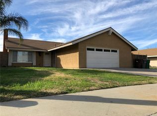 24565 Hemlock Ave, Moreno Valley, CA 92557