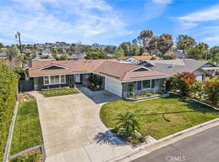 3009 N Fairbairn St, Orange, CA 92865