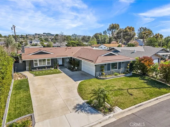 3009 N Fairbairn St, Orange, CA 92865