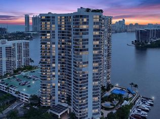 Mystic Pointe Tower 500 C, Aventura, FL 33180