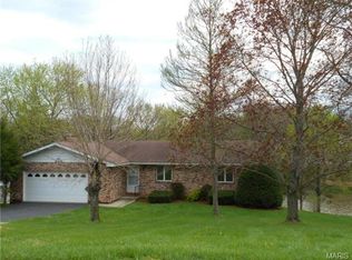 12658 Tall Pine Dr, Ste Genevieve, MO 63670