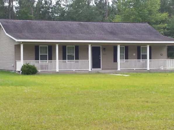 5085 Alma Hwy, Waycross, GA 31503