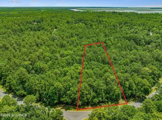 V/l 23 Lighthouse Cir, Woodbine, GA 31569