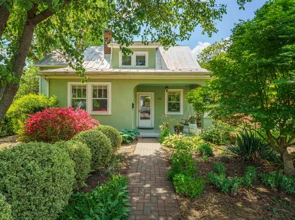 712-714 Altavista Ave, Charlottesville, VA 22902