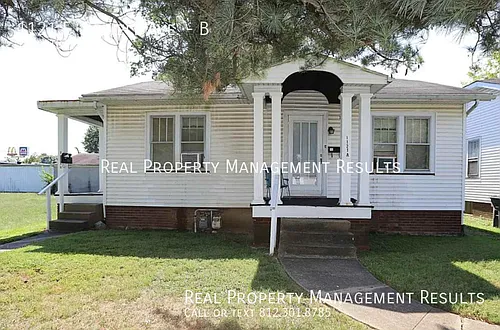 1121 E Powell Ave #B Photo 1
