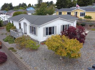 1056 Fulton Ave, Coos Bay, OR 97420