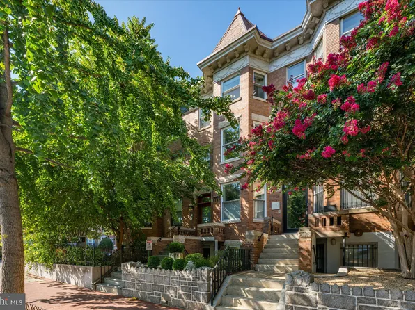 1777 T St NW Unit 5, Washington, DC 20009