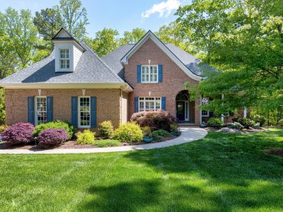 404 Settlecroft Ln, Holly Springs, NC, 27540