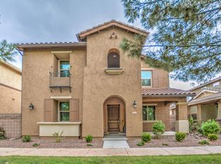 3624 E Gideon Way, Gilbert, AZ 85296