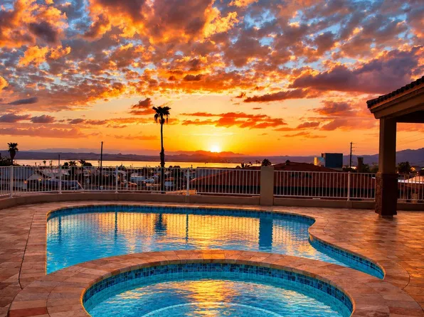 2121 Polaris Dr, Lake Havasu City, AZ 86403