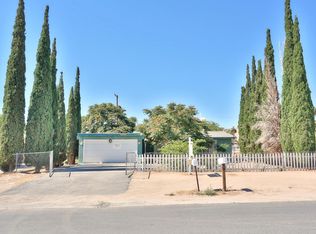 16045 Live Oak Ave, Hesperia, CA 92345