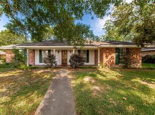 1000 Rue Chalet, Hammond, LA 70403