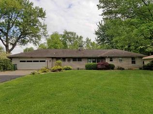 5151 Wabash Ave, Terre Haute, IN 47803