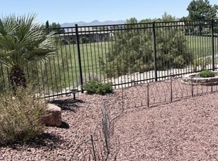 5309 E La Campana Dr, Pahrump, NV 89061