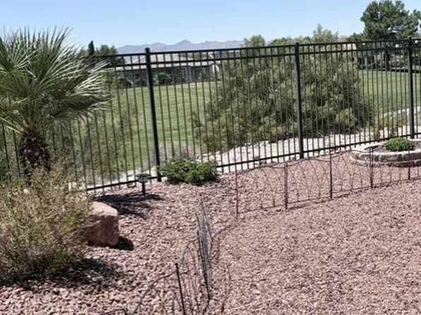 5309 E La Campana Dr, Pahrump, NV 89061