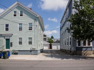 509 Washington St APT 3, Providence, RI 02903