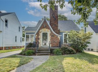 1264 Avondale Rd, South Euclid, OH 44121