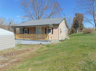 1720 Witt Rd, White Pine, TN 37890