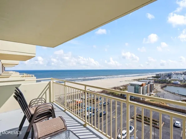 787 Ocean Avenue #908, Long Branch, NJ 07740