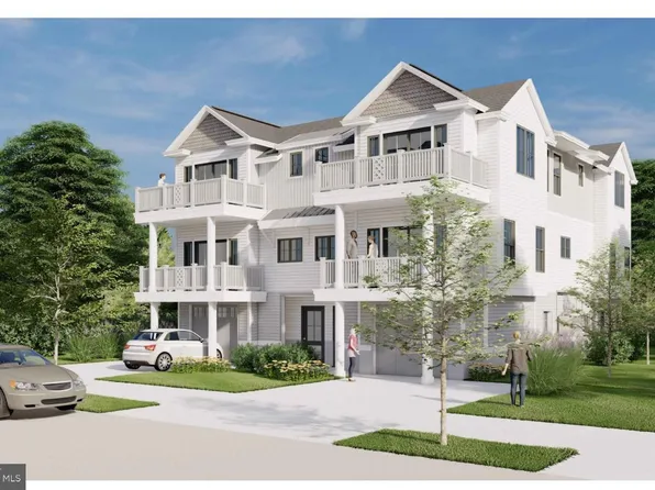 105 W Aster Rd, Wildwood, NJ 08260