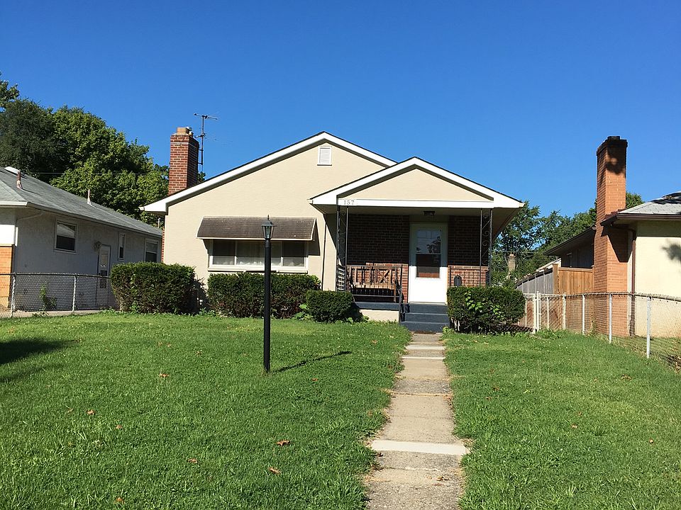 1st image of 157 S Napoleon Ave