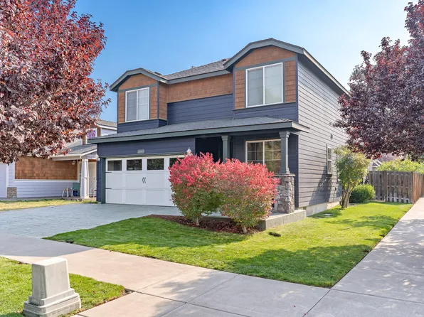 2867 NE Jackdaw Dr, Bend, OR 97701
