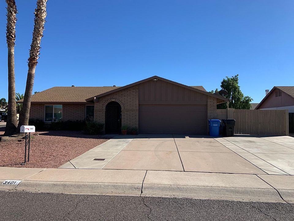 1st image of 3401 W Muriel Dr